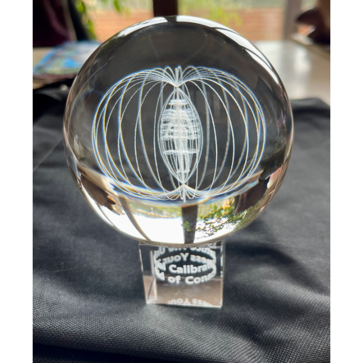 UCL Sphere