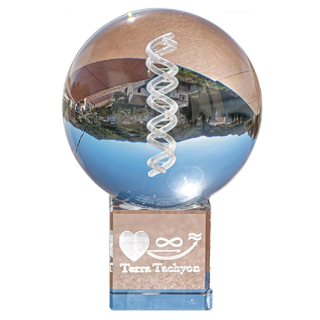 Activador ADN (esfera)