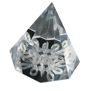 Piramide Cosmica EMF