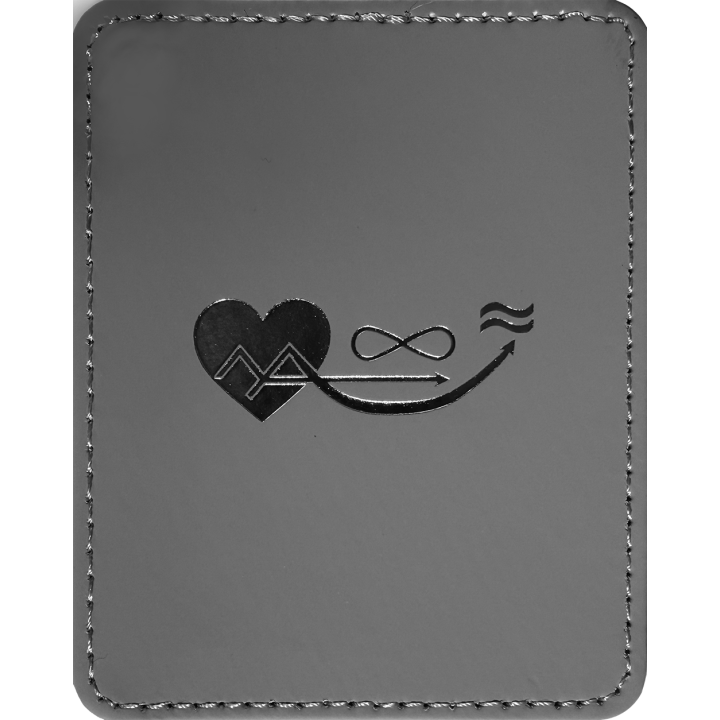 Oneness Tachyon Heart