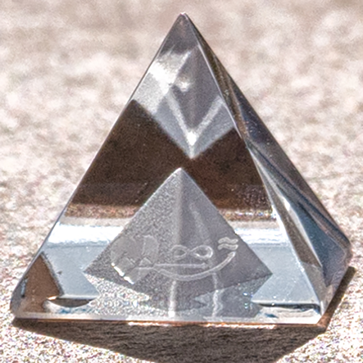 Pyramid